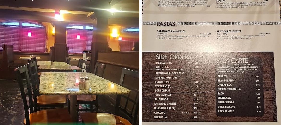 El Banquete Mexican Grille
