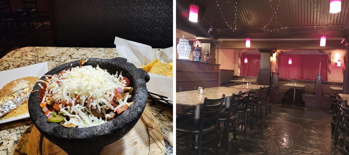 El Banquete Mexican Grille