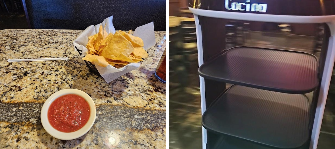 El Banquete Mexican Grille