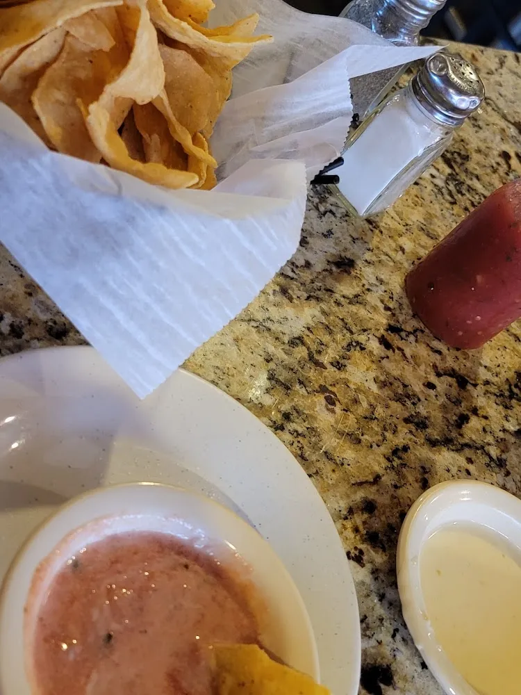 Cheese Dip