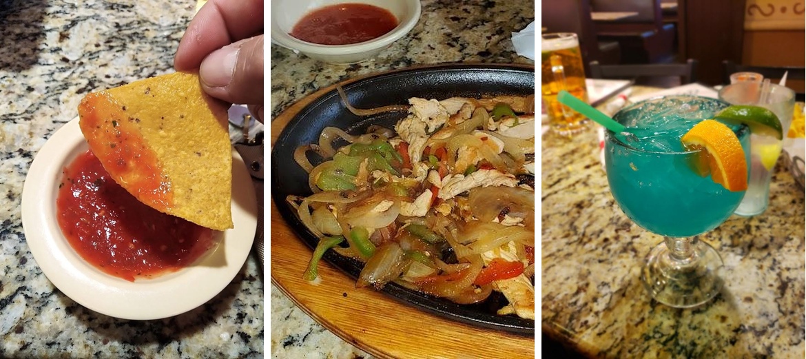 El Banquete Mexican Grille