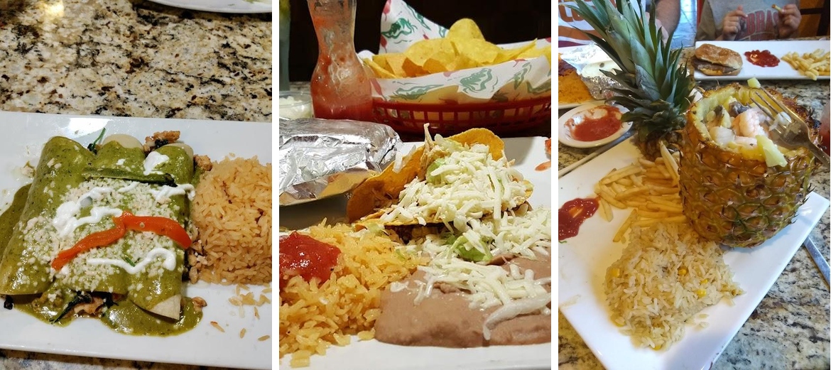 El Banquete Mexican Grille