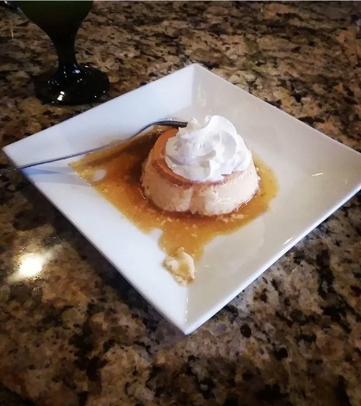 Flan