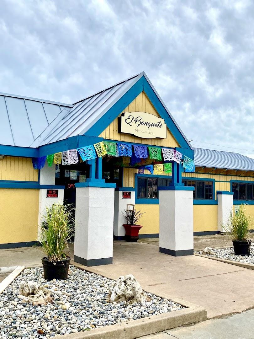 El Banquete Mexican Grille