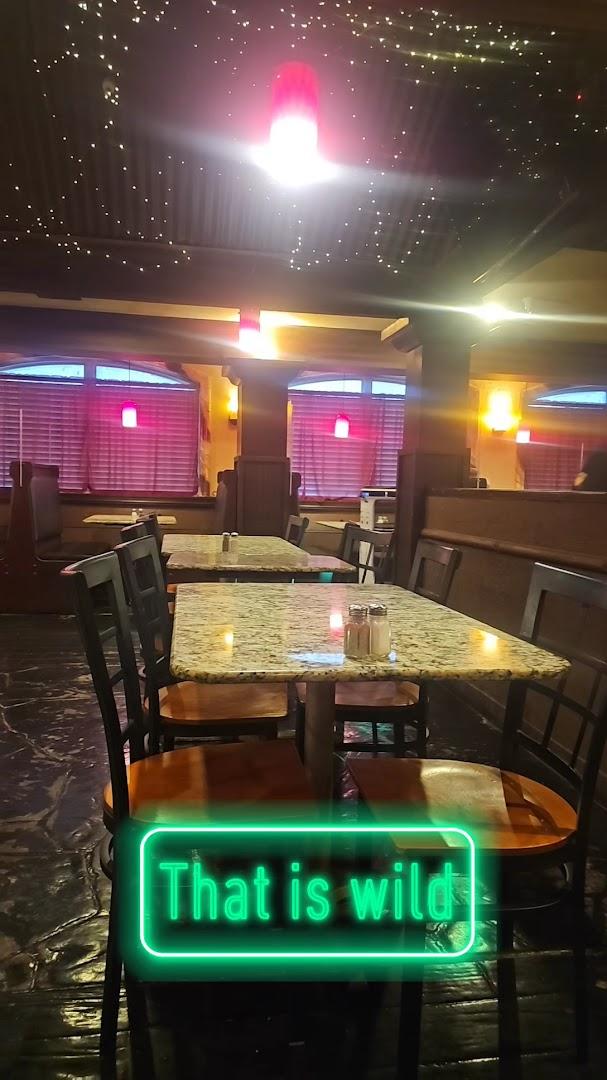 El Banquete Mexican Grille