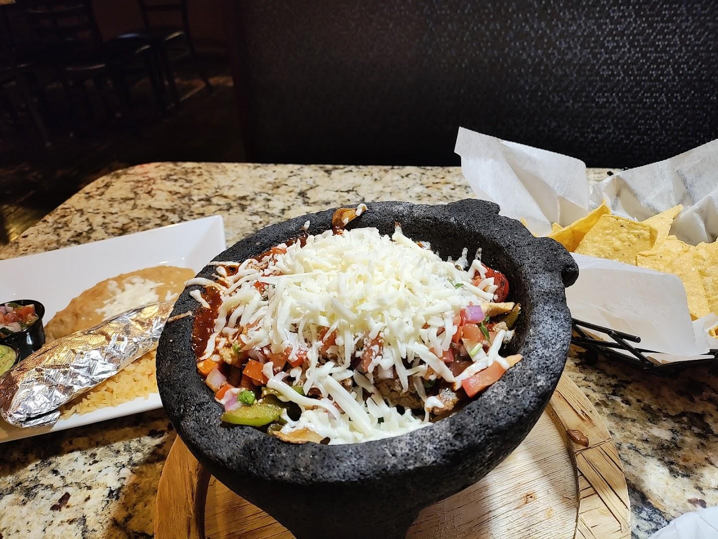 El Banquete Mexican Grille