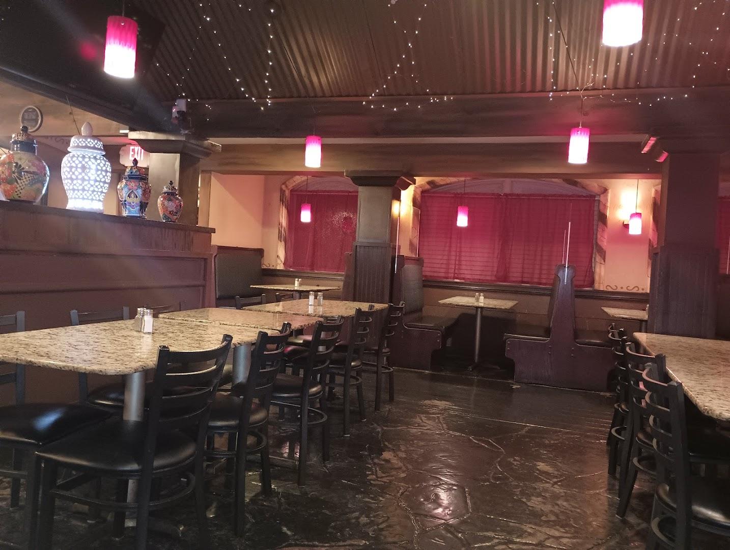 El Banquete Mexican Grille