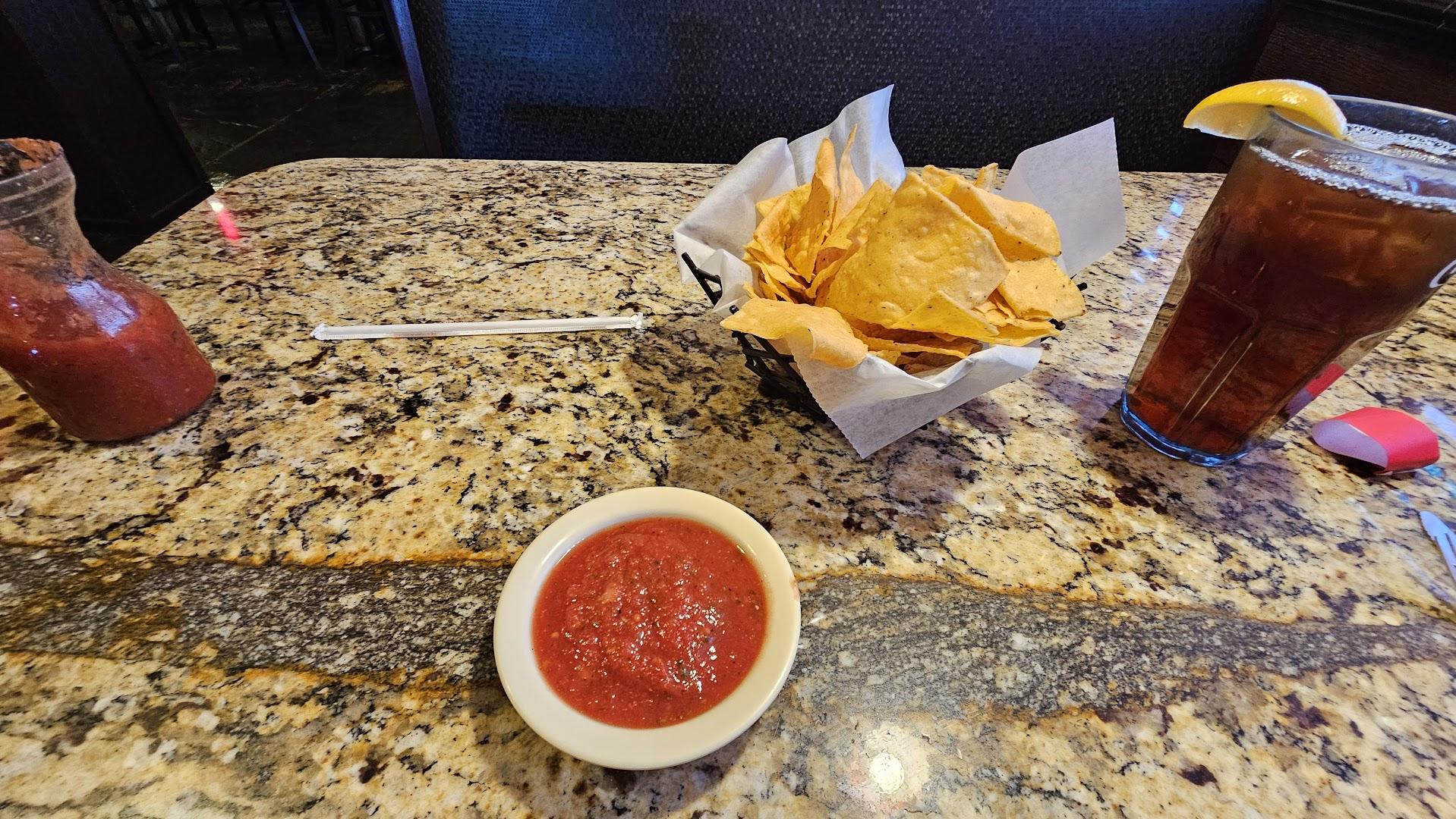 El Banquete Mexican Grille