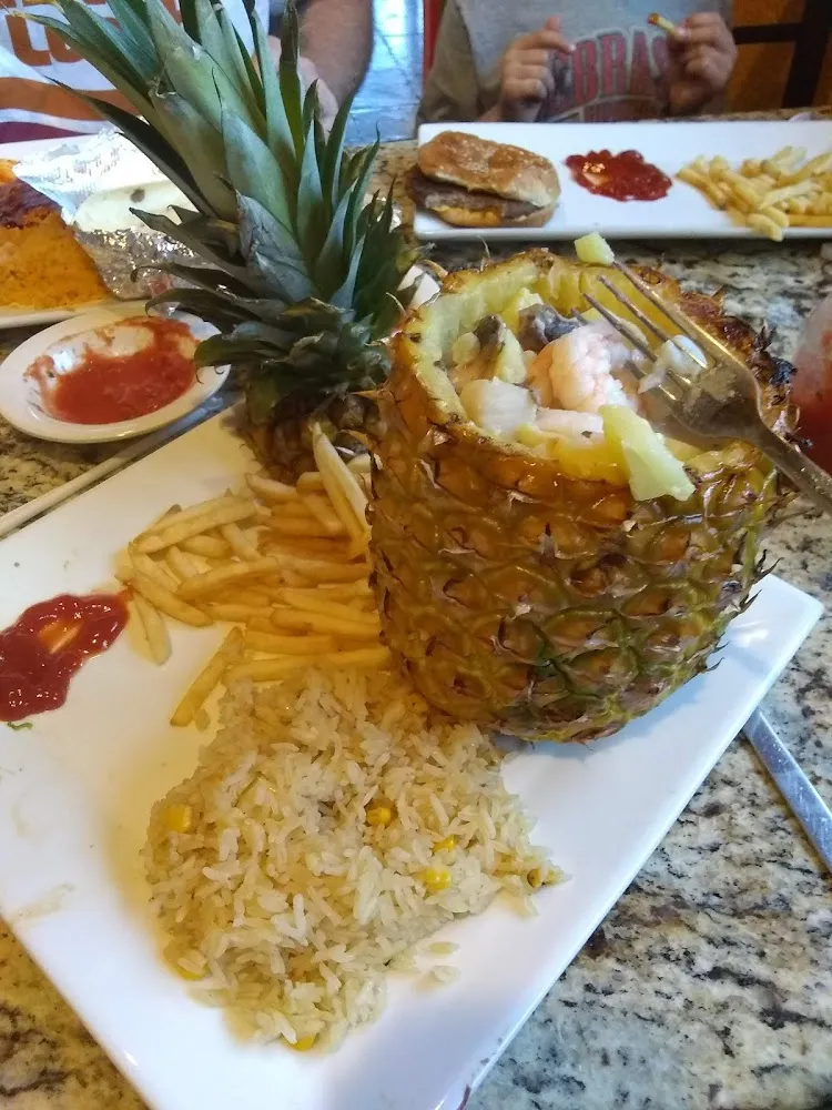 Pineapple