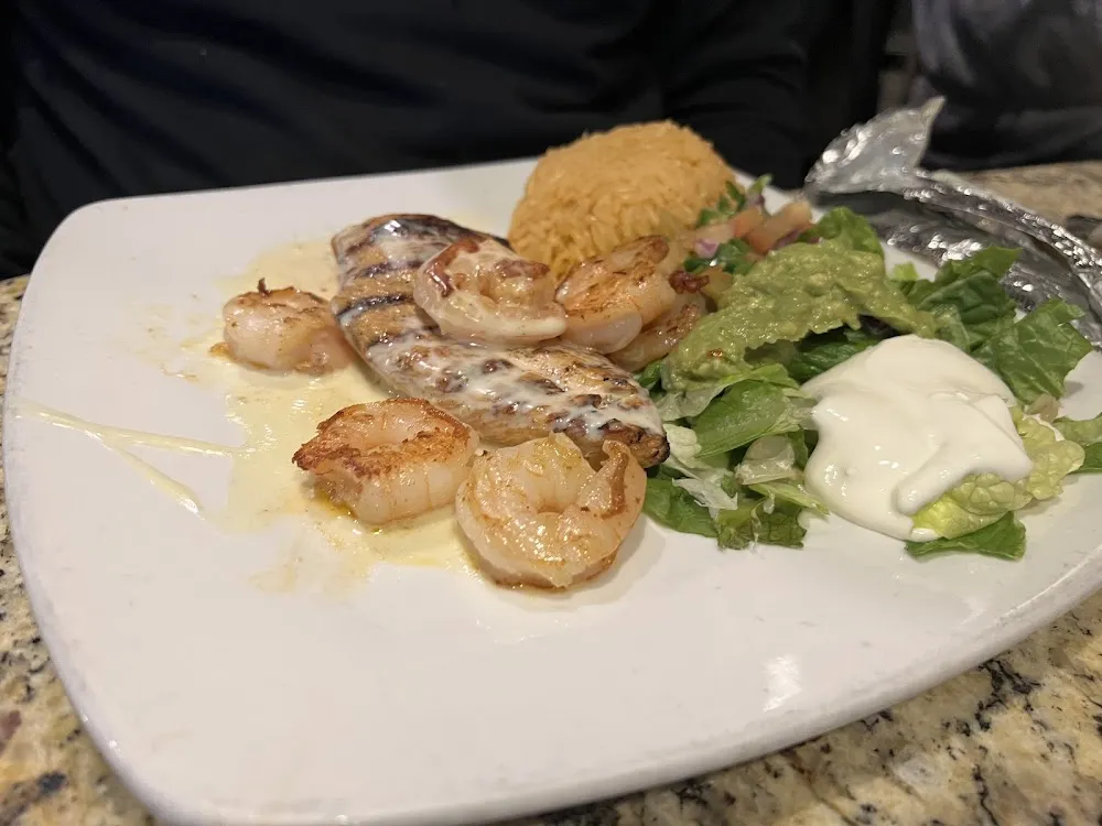 Scallops