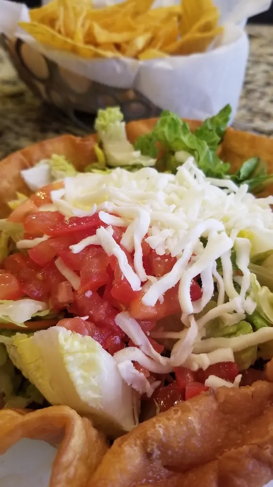 Taco Salad