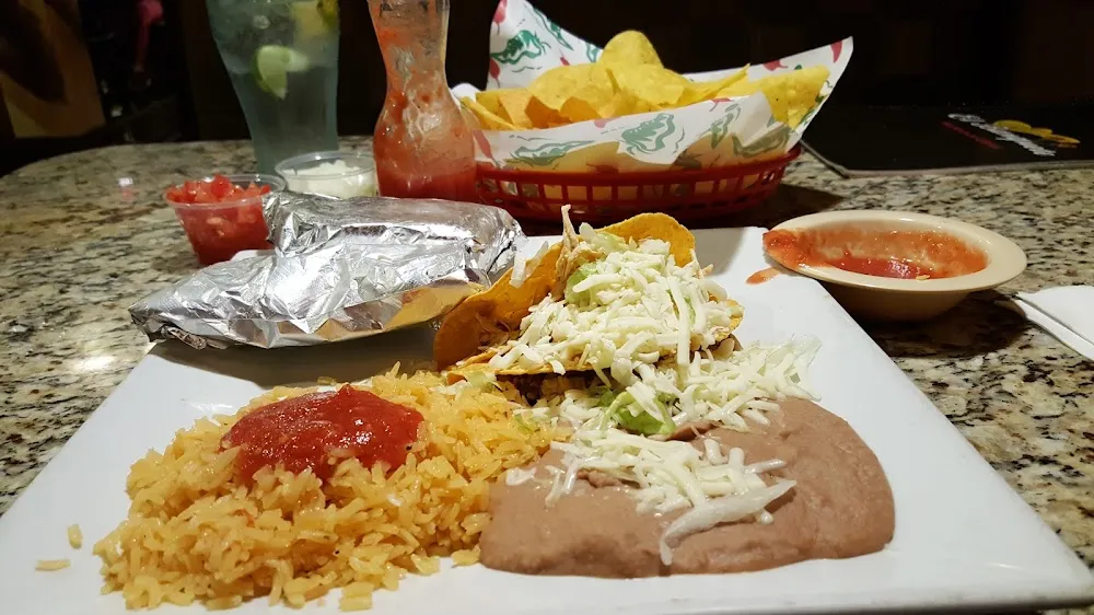 Taco Tuesdays